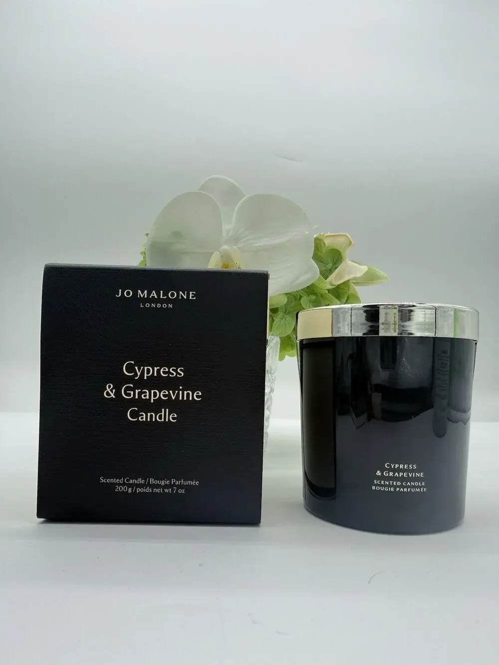 Jo Malone London Cypress & Grapevine Classic Candle 7 oz. /200g